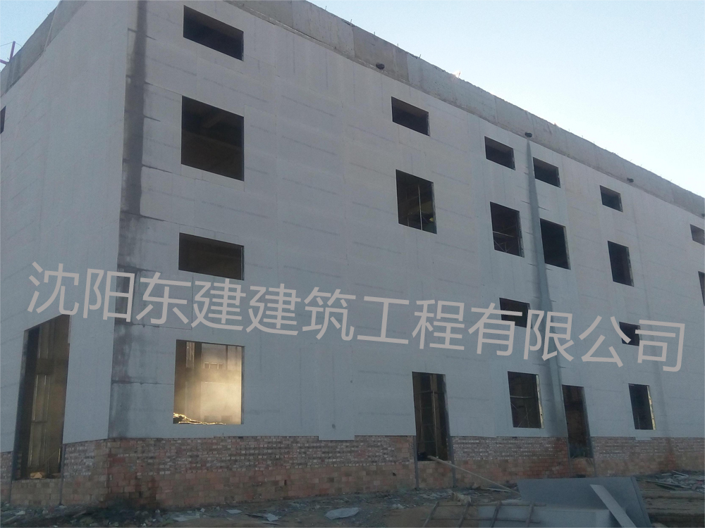 烟台市轻质抗爆墙轻质泄爆墙 - 一站式服务